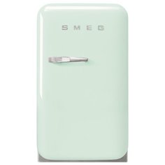 Холодильник smeg FAB5RPG