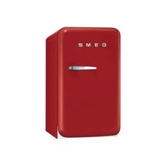 Холодильник smeg FAB5RRD