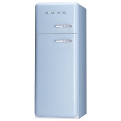 Холодильник smeg FAB30LAZ1