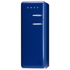 Холодильник smeg FAB30LBL1