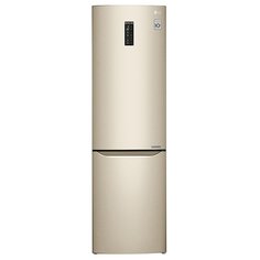 Холодильник LG GA-B499 SGKZ