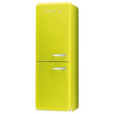 Холодильник smeg FAB32LVEN1
