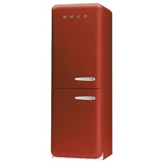 Холодильник smeg FAB32LRN1