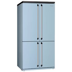 Холодильник smeg FQ960PB