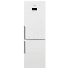 Холодильник BEKO RCNK 321E21 W