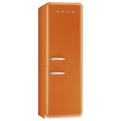 Холодильник smeg FAB32RON1