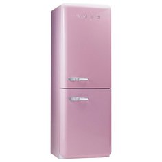Холодильник smeg FAB32RRON1
