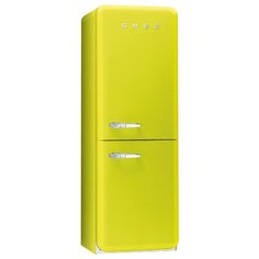 Холодильник smeg FAB32RVEN1