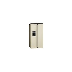 Холодильник smeg SBS963P