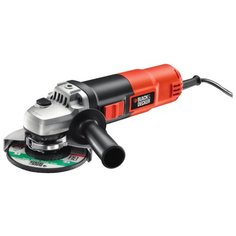 УШМ BLACK+DECKER KG8215