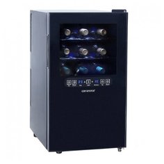 Винный шкаф Cavanova CV018-2Т
