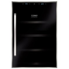 Винный шкаф Caso WineDuett