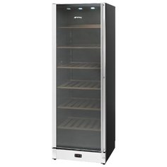 Винный шкаф smeg SCV115S-1