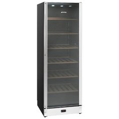 Винный шкаф smeg SCV115-1