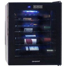 Винный шкаф Cavanova CV-004P