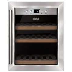 Винный шкаф Caso WineSafe 12