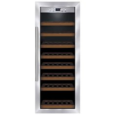 Винный шкаф Caso WineSafe 43