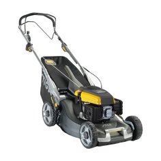 Газонокосилка STIGA Twinclip 50 S