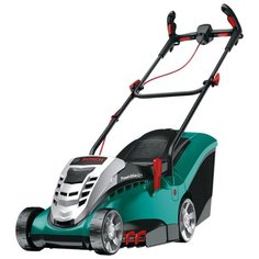 Газонокосилка BOSCH Rotak 37 LI