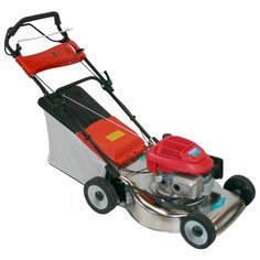 Газонокосилка MA.RI.NA Systems