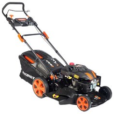 Газонокосилка PATRIOT PT 47 LM Патриот