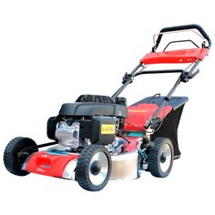 Газонокосилка MA.RI.NA Systems