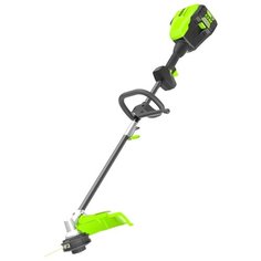 Триммер greenworks 1301607 GD80BC