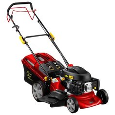 Газонокосилка DDE LM 46-60 D