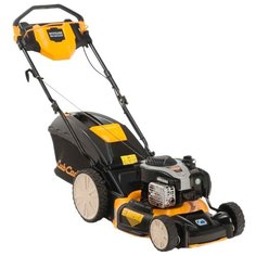 Газонокосилка Cub Cadet CC 53