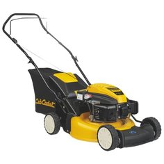 Газонокосилка Cub Cadet CC LM1