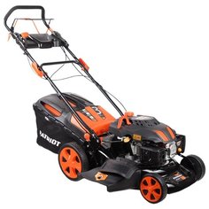 Газонокосилка PATRIOT PT 47 LS Патриот