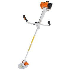 Триммер STIHL FS 400-K