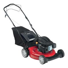 Газонокосилка MTD Smart 53 SPO