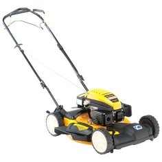 Газонокосилка Cub Cadet CC 53