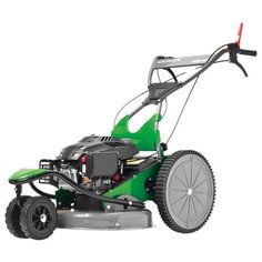 Газонокосилка Caiman Xplorer 60S