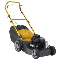 Газонокосилка STIGA Collector