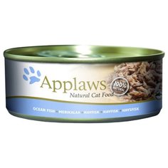 Корм для кошек Applaws Cat