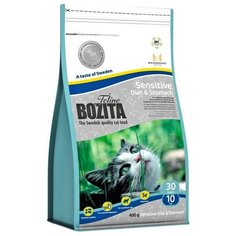 Корм для кошек Bozita Feline