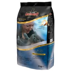 Корм для кошек Leonardo Adult