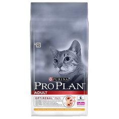 Корм для кошек Purina Pro Plan