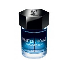 Yves Saint Laurent La Nuit de
