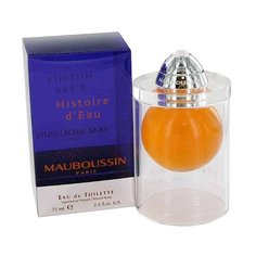 Mauboussin Histoire dEau