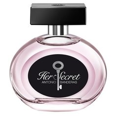 Antonio Banderas Her Secret