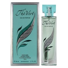 Новая Заря The Vert Eau de Parfum
