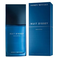 Issey Miyake Nuit dIssey Bleu