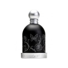 Halloween Tattoo Woman