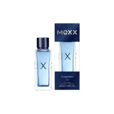 MEXX Magnetic Man