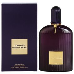 Tom Ford Velvet Orchid
