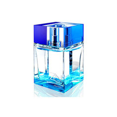 Shiseido Zen Sun for Men 2014