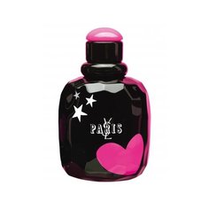 Yves Saint Laurent Paris